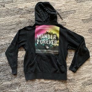 Wonder sweatshirt size Small